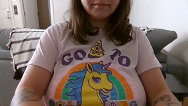 xxxluana online show from 12/02/25, 04:02