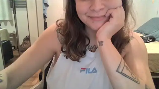 xxxluana online show from 02/04/26, 02:50