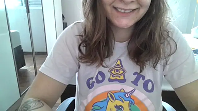 xxxluana online show from 03/06/26, 12:12