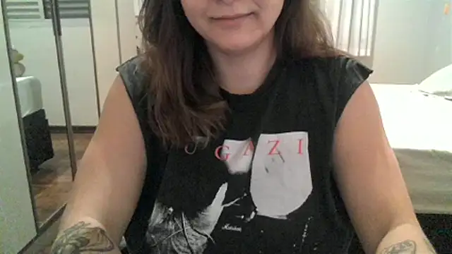 xxxluana online show from 03/09/26, 11:53