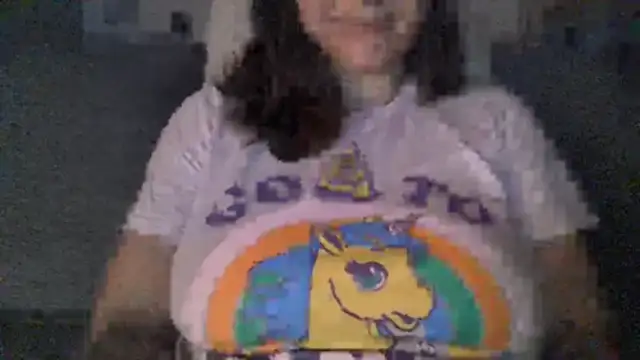 xxxluana online show from 03/19/26, 05:22