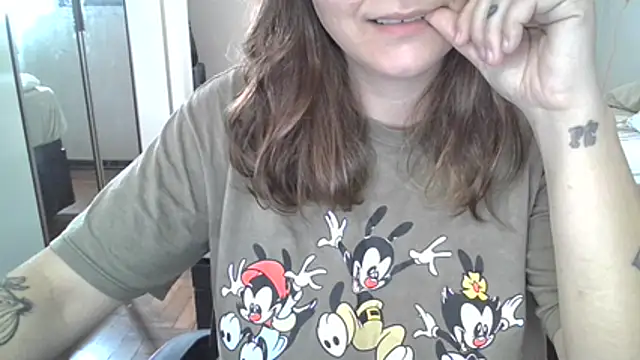 xxxluana online show from 03/20/26, 11:26