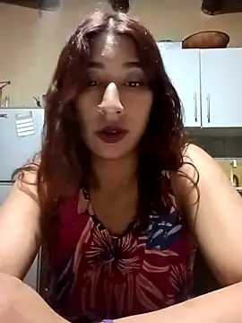 cata bronw online show from 12/02/25, 01:55