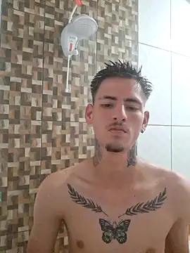 Artur386383 online show from 12/21/25, 11:23