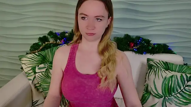 BigTitsLady- online show from 01/09/26, 10:22