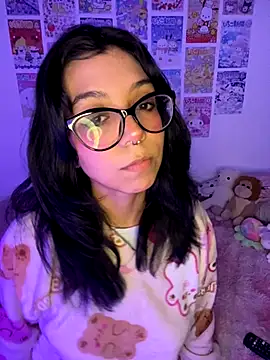 Valen-Foxx1 online show from 11/28/25, 05:43