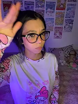 Valen-Foxx1 online show from 11/29/25, 06:05