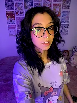 Valen-Foxx1 online show from 12/02/25, 05:35