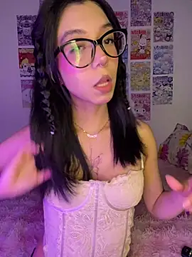 Valen-Foxx1 online show from 01/14/26, 05:35