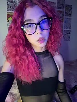 Valen-Foxx1 online show from 02/25/26, 05:50