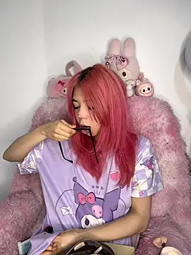 Valen-Foxx1 online show from 03/31/26, 06:14