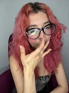 Valen-Foxx1 online show from 04/15/26, 06:53