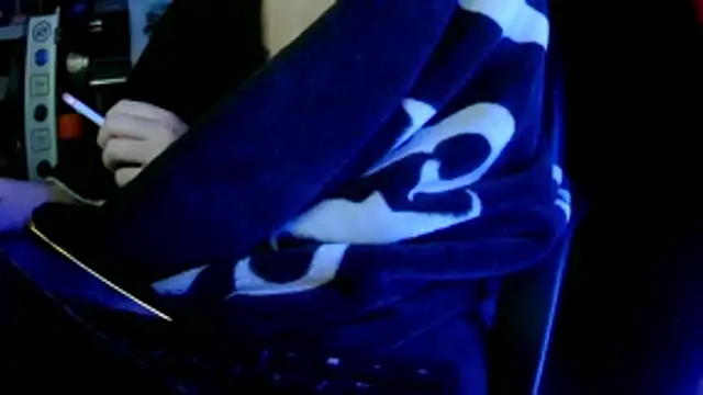 Bowerboi online show from 12/22/25, 02:36