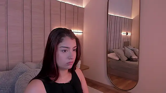 Zoe Mendez online show from 01/09/26, 11:35