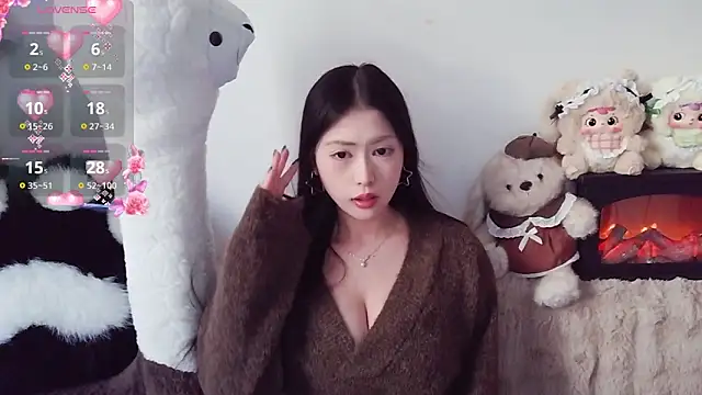 TuTu-077 online show from 02/07/26, 05:00