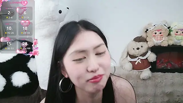 TuTu-077 online show from 02/07/26, 05:05