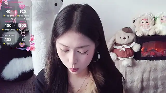 TuTu-077 online show from 02/08/26, 05:11