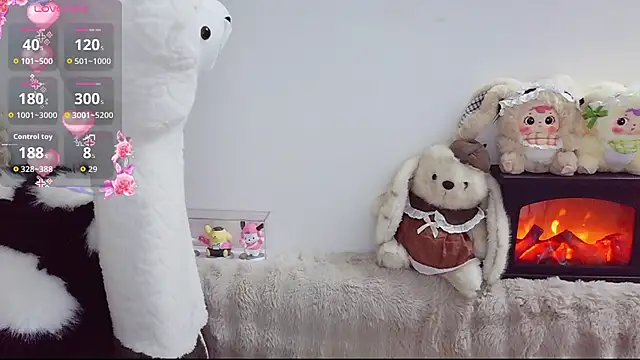 TuTu-077 online show from 03/27/26, 12:38