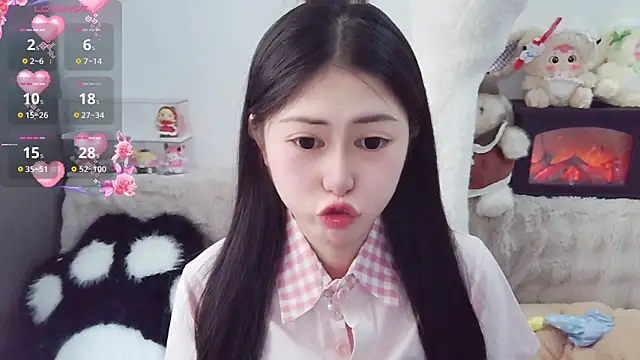 TuTu-077 online show from 04/24/26, 05:21