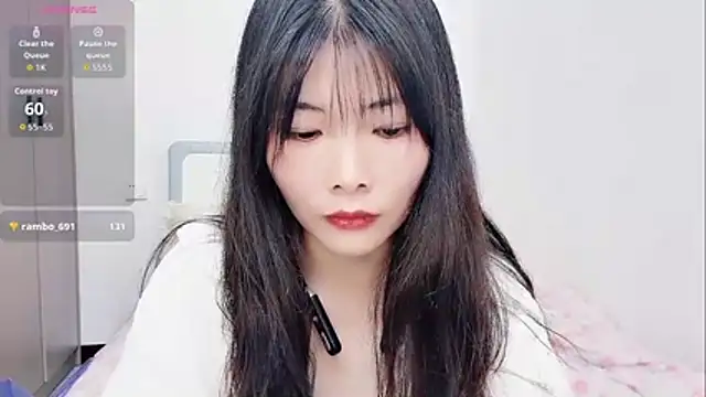 Ava-Baby online show from 11/29/25, 02:09