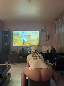 JodaXmagicXdickX online show from 03/19/26, 11:25
