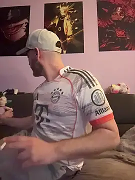 JodaXmagicXdickX online show from 03/20/26, 08:25