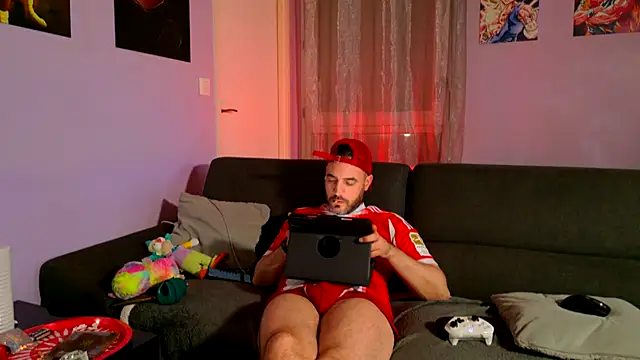 JodaXmagicXdickX online show from 06/23/26, 08:12