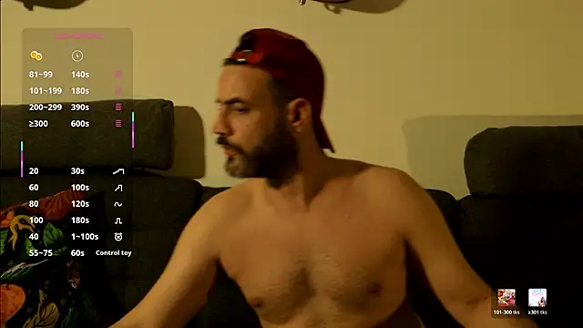 JodaXmagicXdickX online show from 07/04/26, 01:34