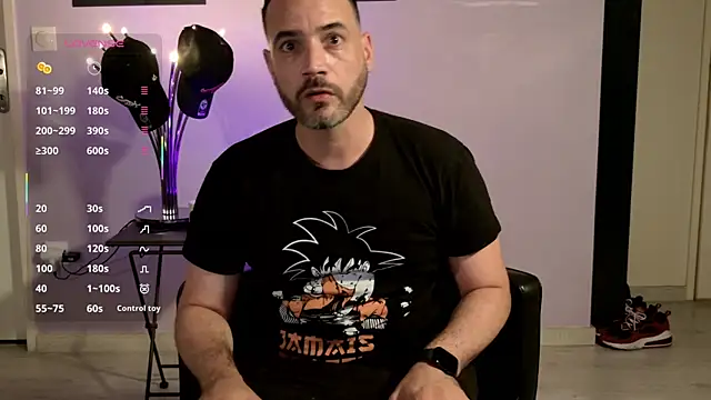 JodaXmagicXdickX online show from 07/11/26, 02:20