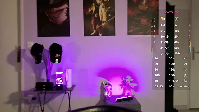JodaXmagicXdickX online show from 07/14/26, 09:31