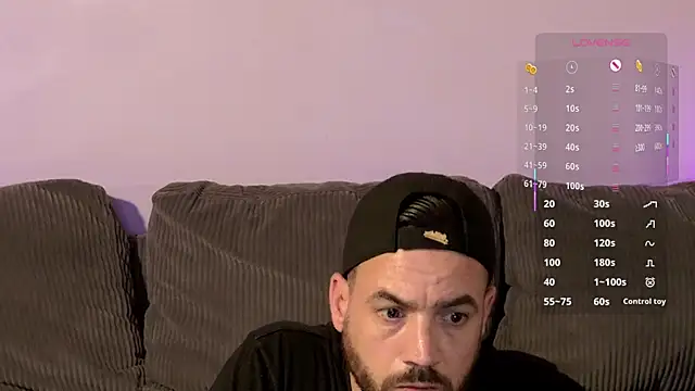 JodaXmagicXdickX online show from 07/19/26, 03:38