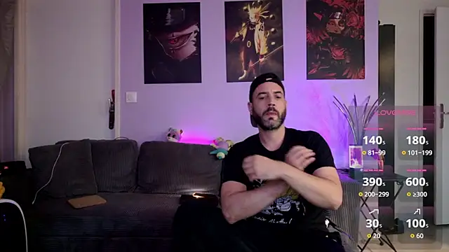 JodaXmagicXdickX online show from 07/25/26, 02:58