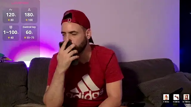 JodaXmagicXdickX online show from 07/27/26, 03:24