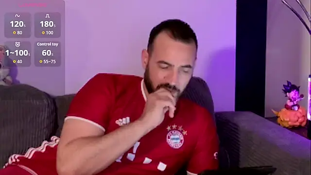 JodaXmagicXdickX online show from 07/28/26, 03:35
