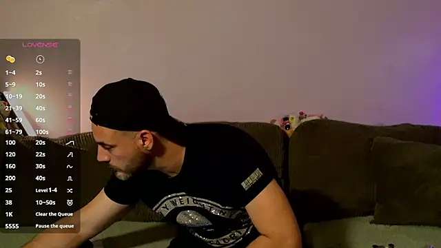 JodaXmagicXdickX online show from 08/04/26, 08:28