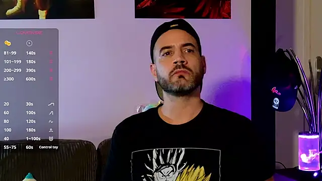 JodaXmagicXdickX online show from 08/09/26, 12:56