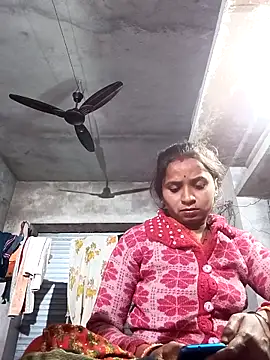 Hot erion online show from 11/27/25, 04:20