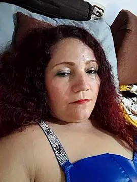 Rubilovee online show from 01/06/26, 04:38