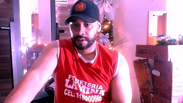 musclehetero online show from 11/27/25, 09:22