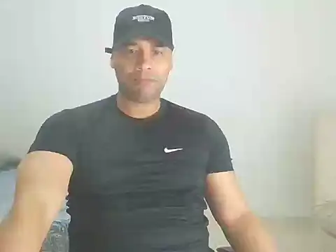 musclehetero online show from 12/01/25, 11:10