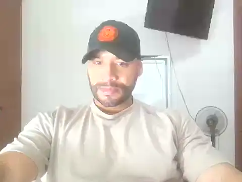 musclehetero online show from 12/21/25, 08:27