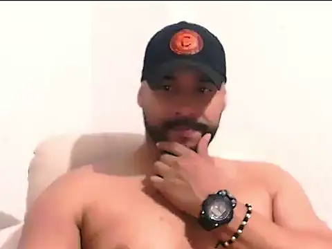 musclehetero online show from 03/16/26, 07:45