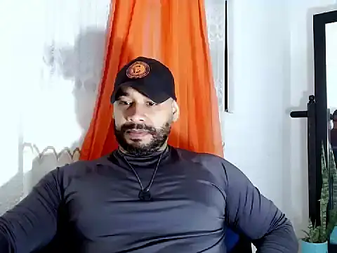 musclehetero online show from 06/06/26, 06:40
