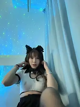 bingmeiren missy online show from 11/23/25, 11:32