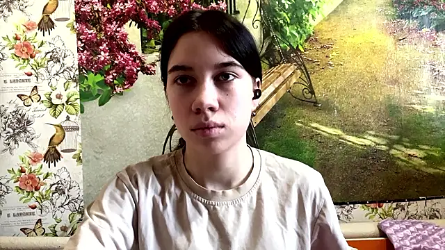 DebbiGoodknight online show from 02/16/26, 09:16