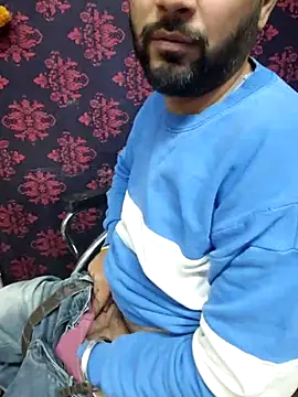 Cute Lucky online show from 11/19/25, 12:16