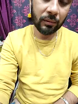 Cute Lucky online show from 12/15/25, 10:41