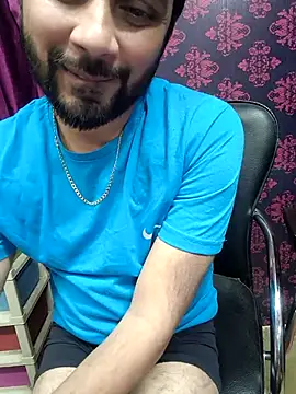 Cute Lucky online show from 01/07/26, 09:56