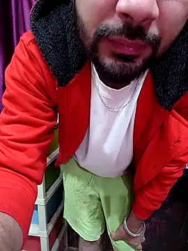 Cute Lucky online show from 01/31/26, 07:11