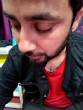 Cute Lucky online show from 02/01/26, 07:34